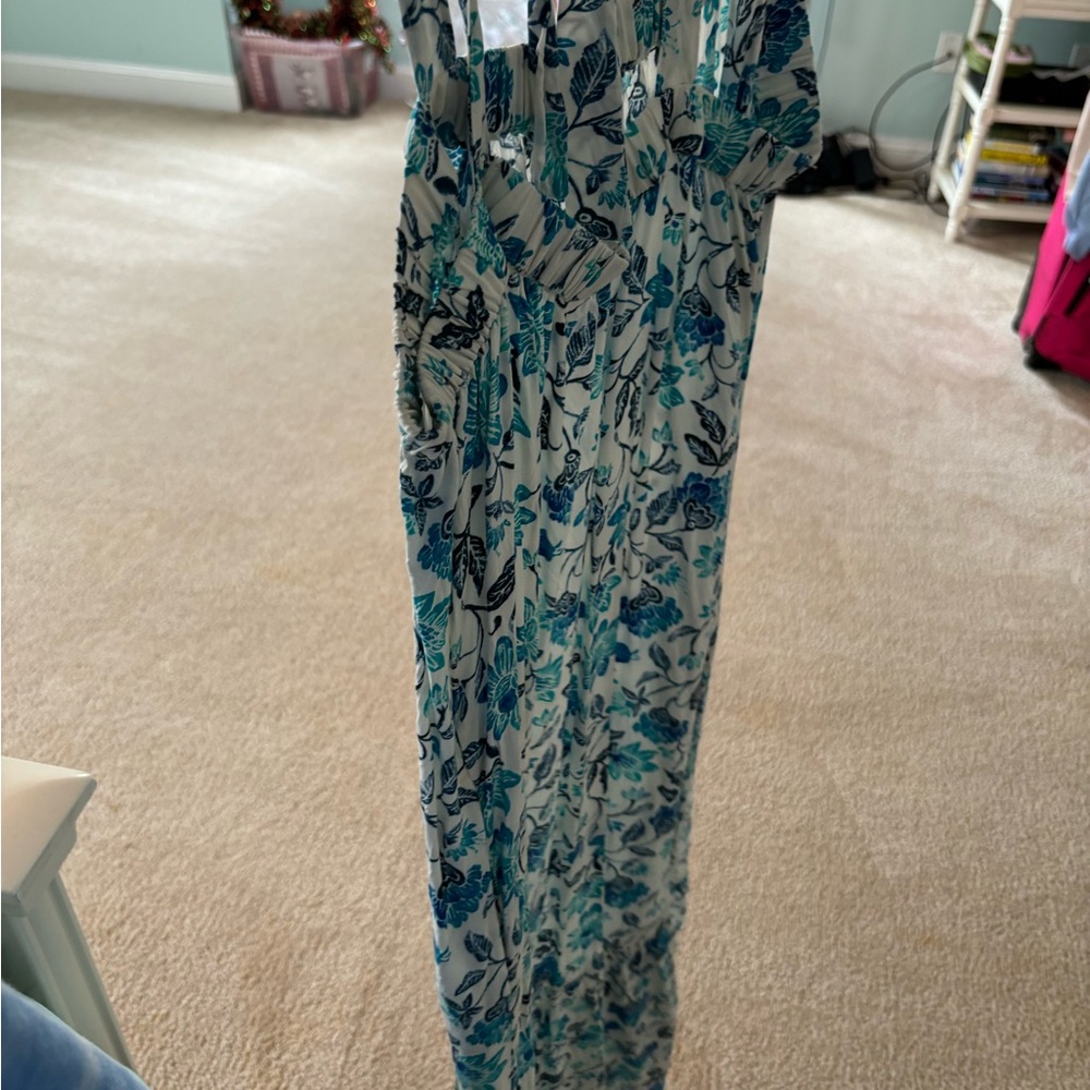 Cute preppy dress